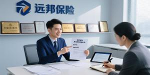 远邦保险：投保货运险之后货物如何正确签收？