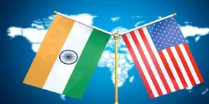 大幅降低关税！印度与美国接近达成贸易协定！