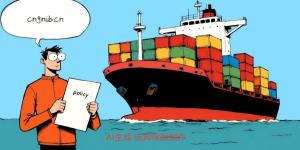 达飞轮船旗下船舶在巴西搁浅，你的货物会受影响吗？