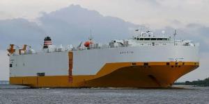 突发：一艘滚装船失火，船舶频频起火，货主如何自保？