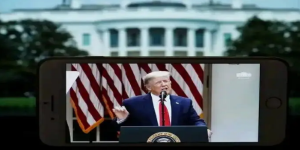 中美贸易休战延长至2026年  美国暂停对华船舶靠港费，科技管制松动