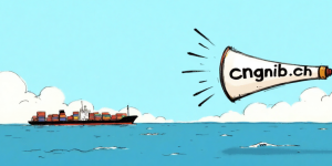 南海海域一货船失控漂流 遭遇台风“凤凰”