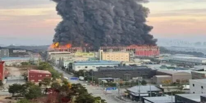 亚洲最大物流中心烧没了，仓库里的货，光有“货运险”可不行