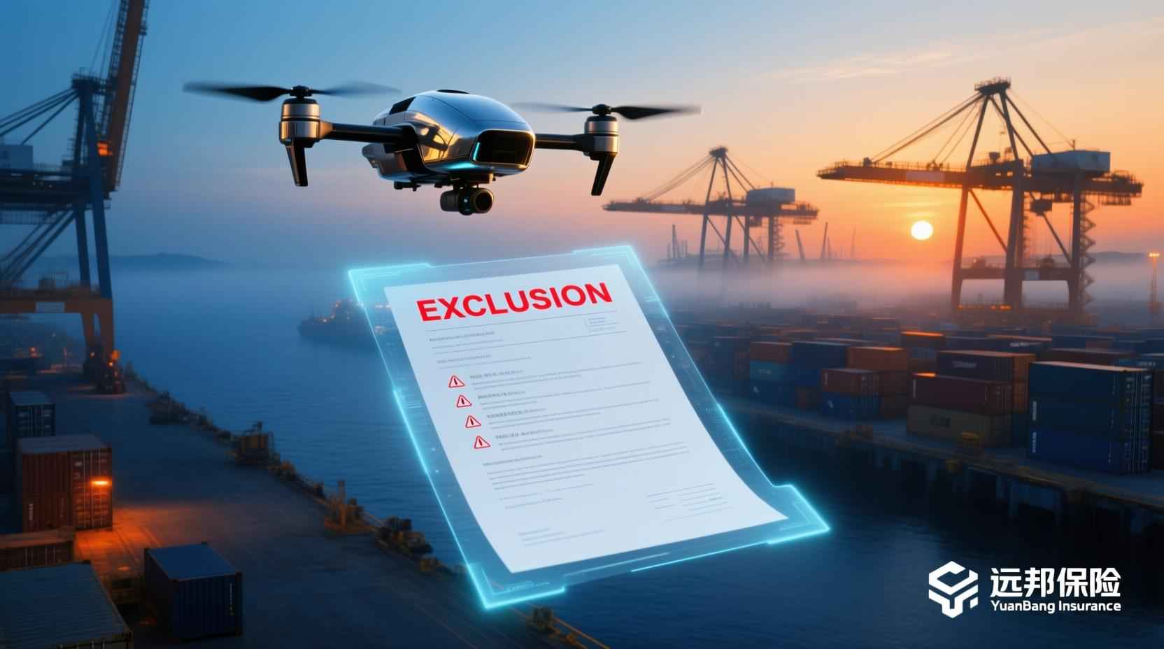 低空经济来袭！如何利用货运险规避风险？远邦保险来解答