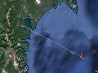 俄堪察加半岛8.7级强震后对国际航运的影响