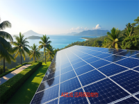 中国光伏出海“新跳板”生变，美国和印尼达成历史性贸易协议