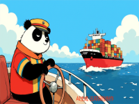 南沙港开通首条直航美国洛杉矶快线，北美货物盗窃急剧上升，货运险保驾护航