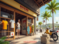 东莞服装企业积极拓展东南亚市场的背景、现状，转口贸易需要货运险的守护