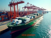 中美关税博弈下的出口数据，东盟成最大赢家，美国市场持续萎缩