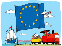 欧盟跨境电商新规 强制设立欧洲仓库的影响与应对策略