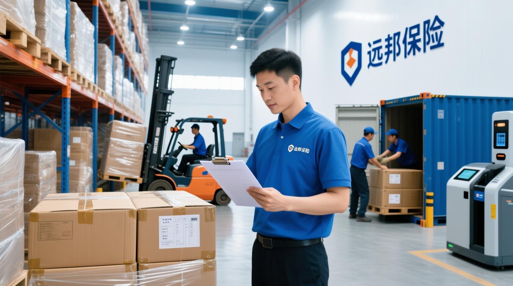 进出口货运险的包装要求，货物包装与保险理赔