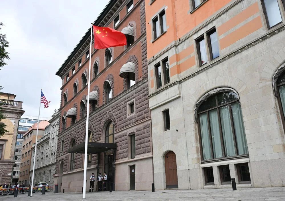 中美经贸谈判 再延长90天