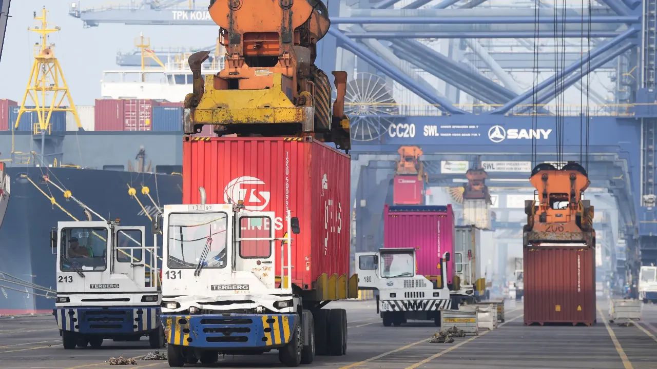 洛杉矶长滩港将强制实施，查验新规！