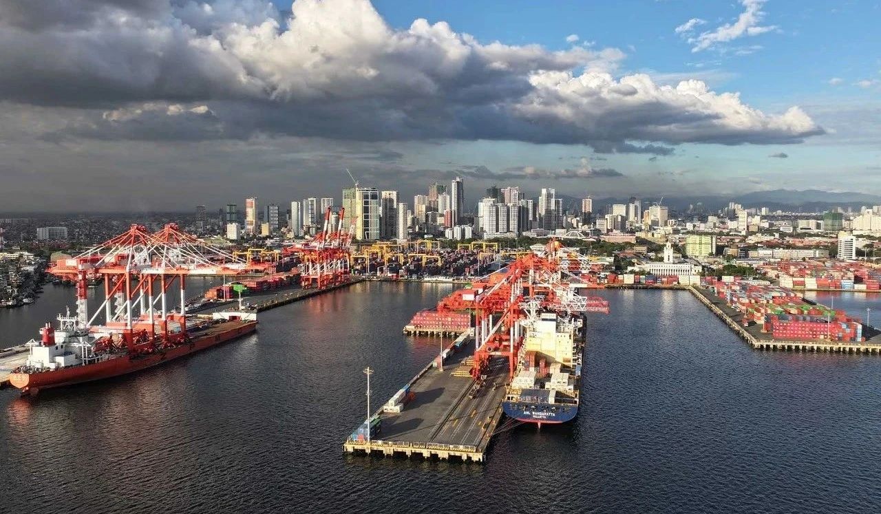 美国将加征港口费！否则禁止靠港、卸货！