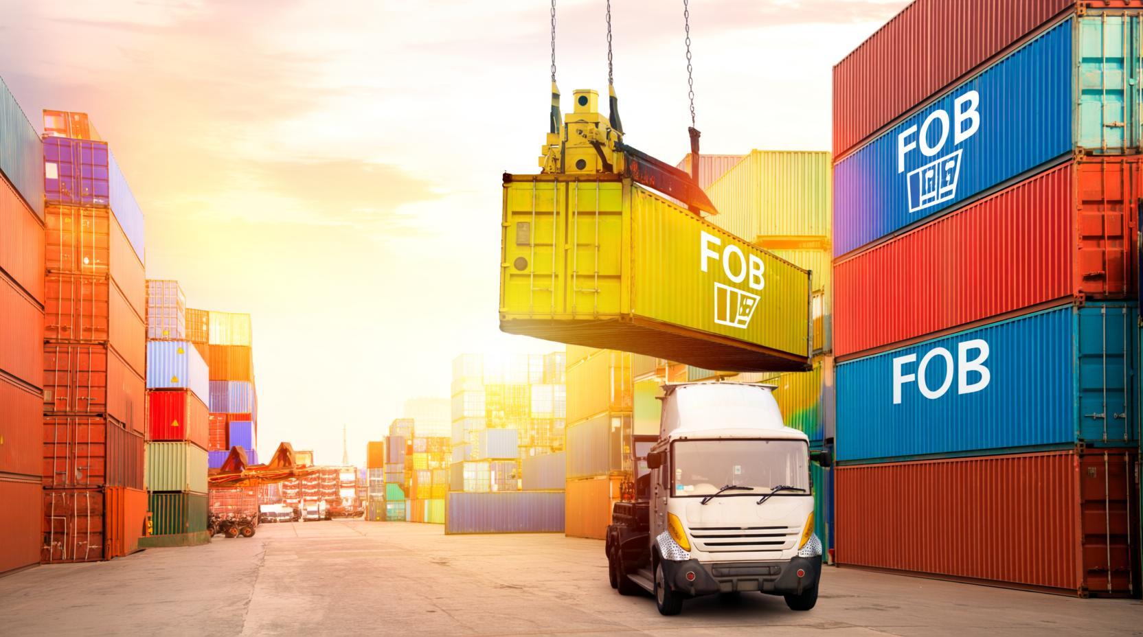 货运险小课堂：FOB卖方投保货运险的保险利益