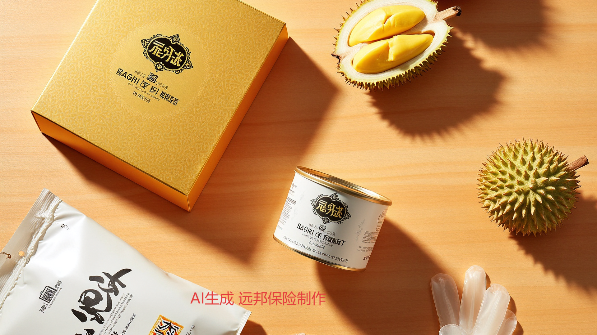 泰国与美国达成新的关税协议