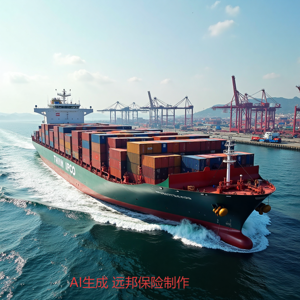 美国对中国船舶征收港口费，对货运市场影响及应对