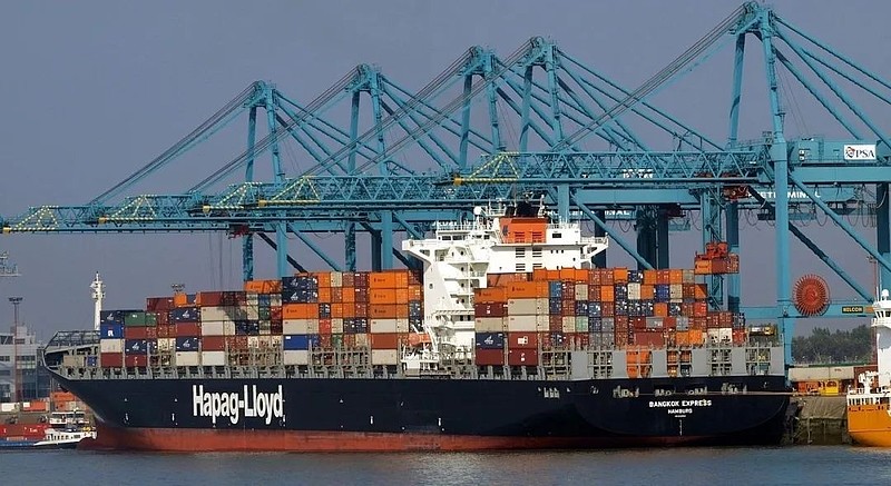 东南亚10国扣超1500个集装箱！船公司：缺少文件将拒绝订舱