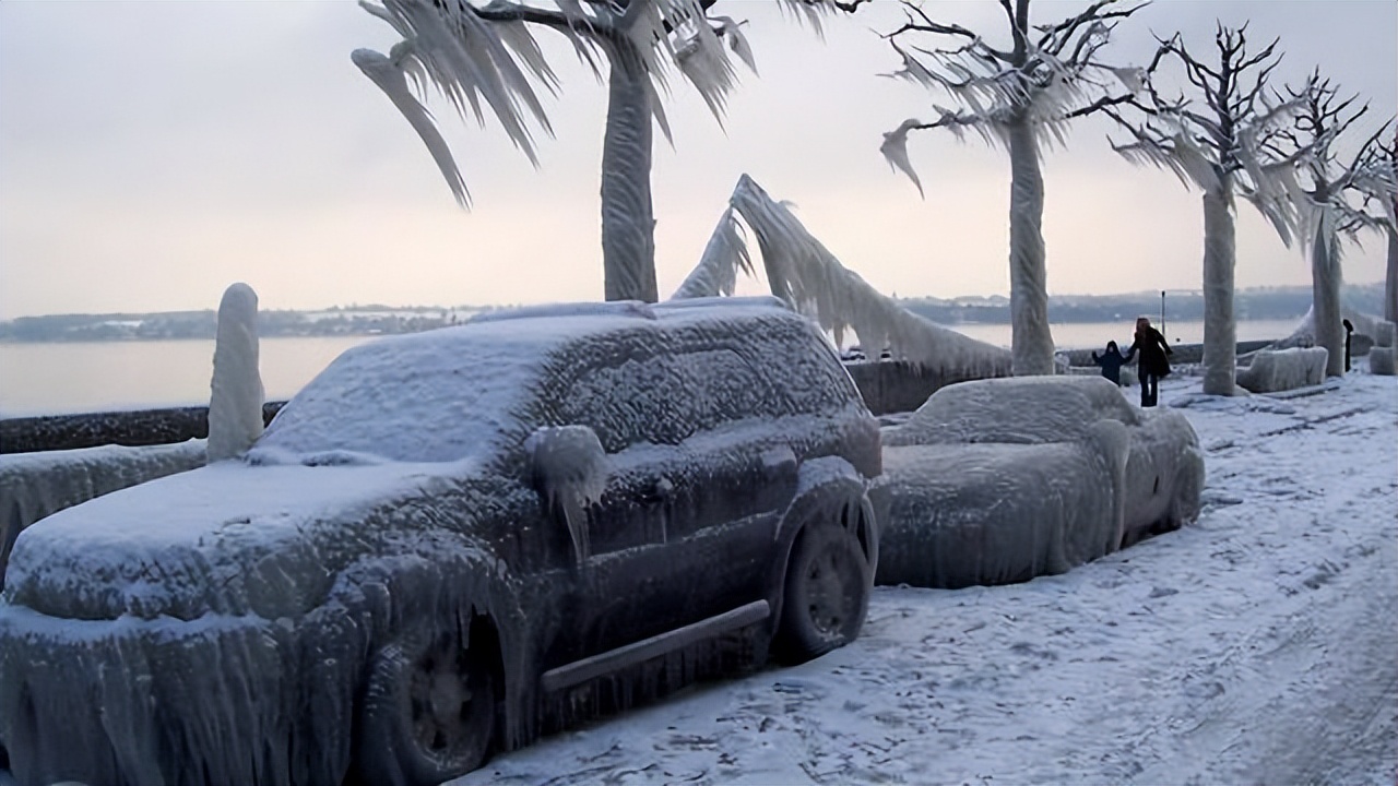 预警！北欧暴雪结冰！两大港口受阻，船司重要提醒！