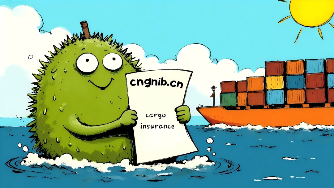 首条中国-印尼水果直达海运航线正式开通，“海上水果快线”首发印尼榴莲抵港