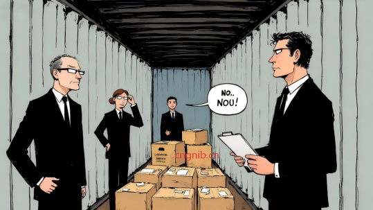 菲律宾警方查获32个集装箱 查扣货物与货运险索赔