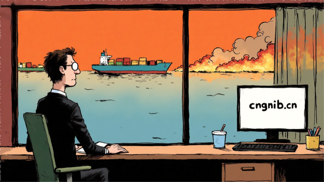 山火+巨浪！智利多个港口遭两面夹击，货物运输保险保驾护航