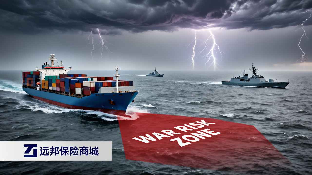 欧盟延长红海护航行动 红海危机安全警报远未解除 2026年3条高风险航线