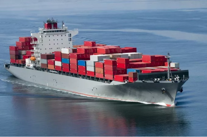 【案例分享】海上货物运输合同纠纷案
